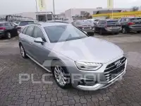 2022 Audi A4