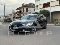 2022 Audi A4