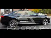 2022 Audi A4