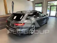 2022 Audi A4