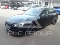 2022 Audi A4