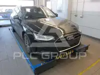 2022 Audi A4