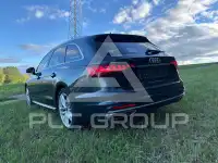 2022 Audi A4