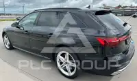 2022 Audi A4