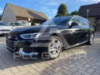 2022 Audi A4