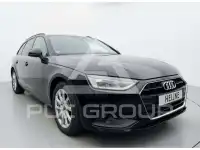 2022 Audi A4