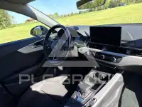 2022 Audi A4
