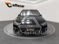 2022 Audi A4