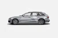 2022 Audi A4