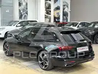 2022 Audi A4
