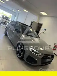 2022 Audi A4