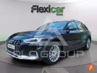 2022 Audi A4