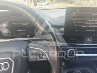 2022 Audi A4