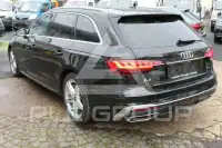 2022 Audi A4