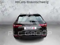 2022 Audi A4