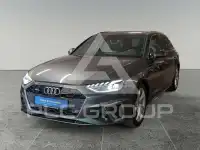 2022 Audi A4