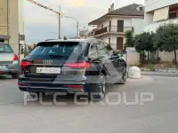 2022 Audi A4