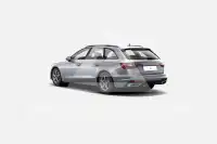 2022 Audi A4