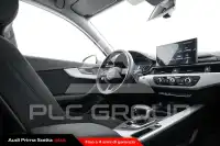 2022 Audi A4