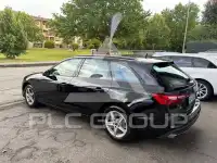 2022 Audi A4