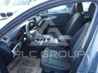 2022 Audi A4