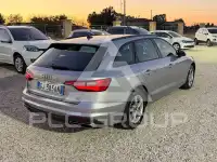 2022 Audi A4