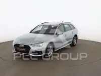 2022 Audi A4