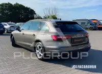 2022 Audi A4