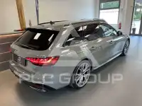 2022 Audi A4
