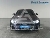 2022 Audi A4