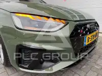 2022 Audi A4
