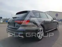 2022 Audi A4