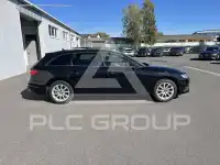 2022 Audi A4