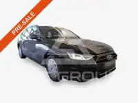 2022 Audi A4