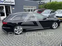 2022 Audi A4