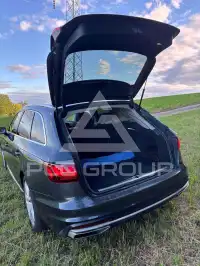 2022 Audi A4