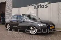 2022 Audi A4