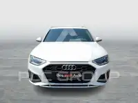 2022 Audi A4