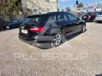2022 Audi A4