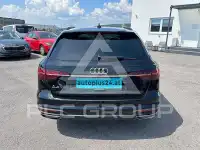 2022 Audi A4