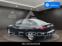2022 Audi A4