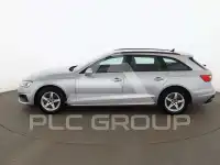 2022 Audi A4