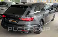 2022 Audi A4