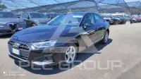 2022 Audi A4