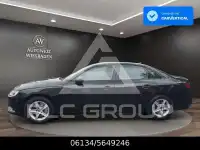 2022 Audi A4