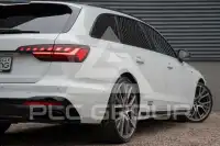 2022 Audi A4
