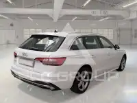 2022 Audi A4