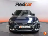 2022 Audi A4