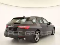 2022 Audi A4