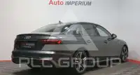 2022 Audi A4